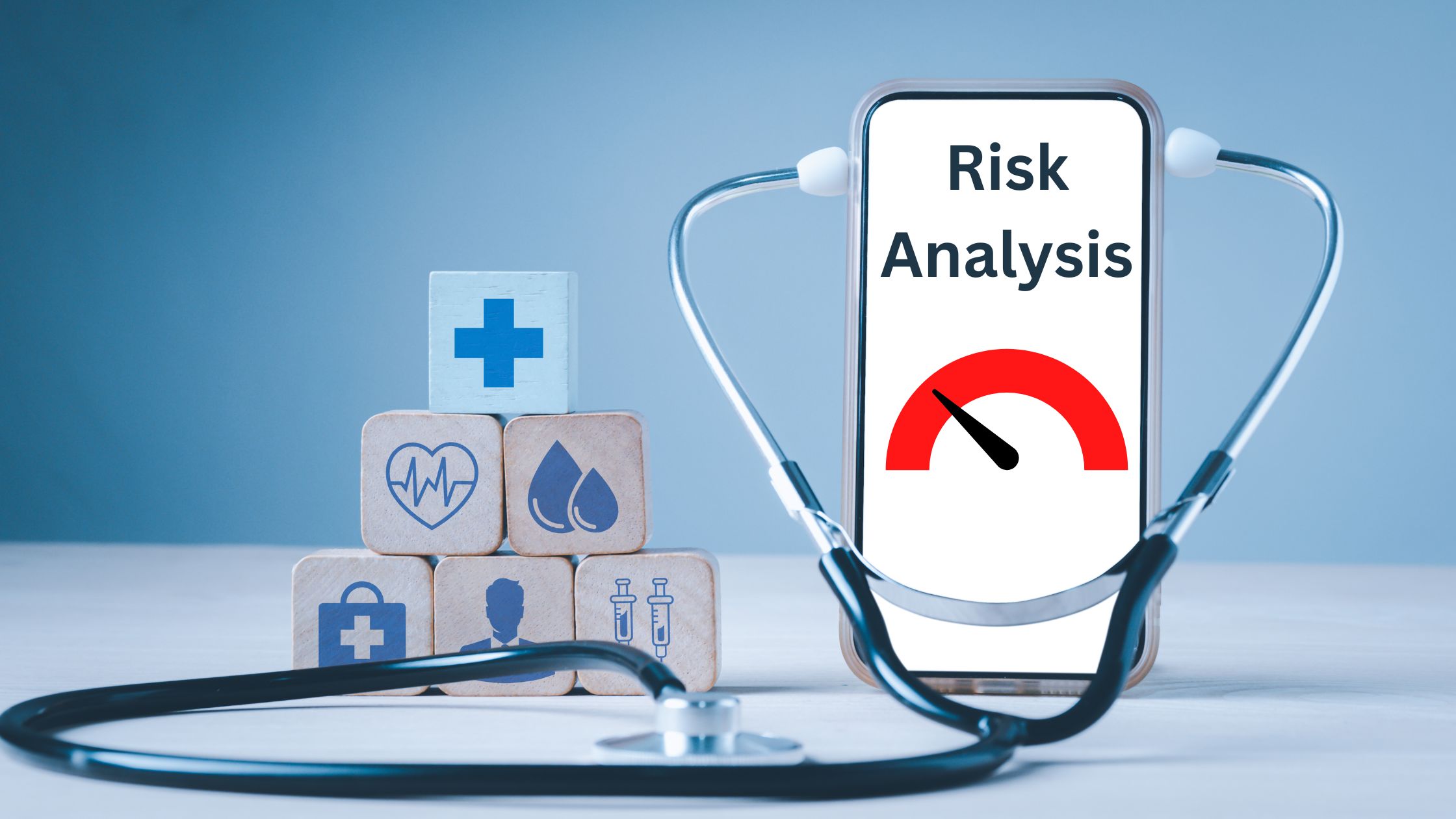 Why You Need A Current HIPAA Risk Analysis