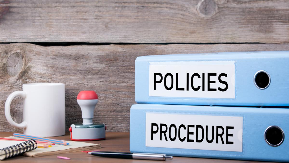 Understanding the HIPAA Policies and Procedures